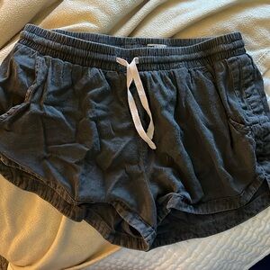 Billabong Traveler Short